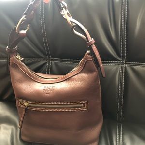 Vintage Dooney & Bourke Hobo